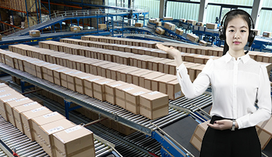 貼心的售后服務(wù)