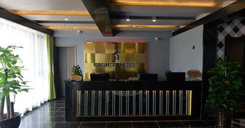 成都凱運(yùn)酒店用品有限公司